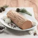 SilikoMart Kit Magic Wood- Silicone Mould Buche + Silicone Baking Sheet