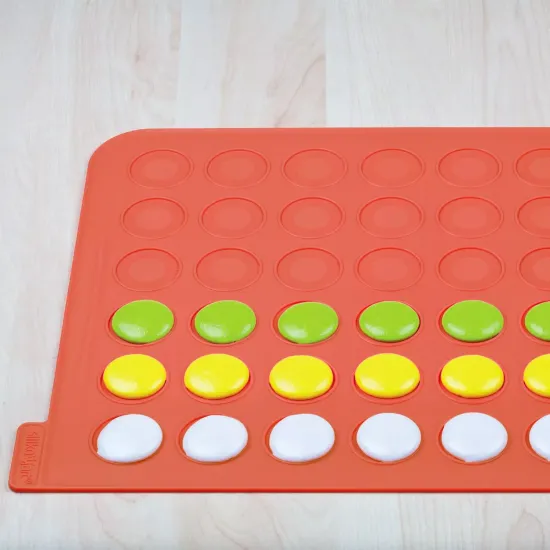 SilikoMart Silicone Macarons Mats, 300 × 400 mm