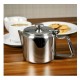Shop quality Sunnex Everyday Stainless Steel Teapot, 500ml in Kenya from vituzote.com Shop in-store or online and get countrywide delivery!