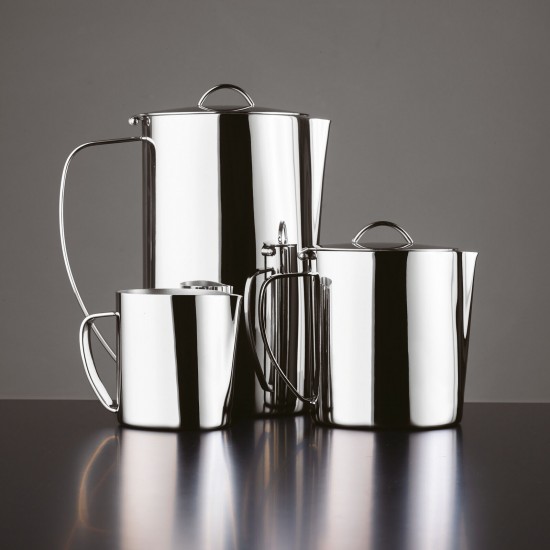 Shop quality Arthur Krupp Mirror Polished Stainless Steel Tea Pot with Spout Strainer, 290ml in Kenya from vituzote.com Shop in-store or online and get countrywide delivery!