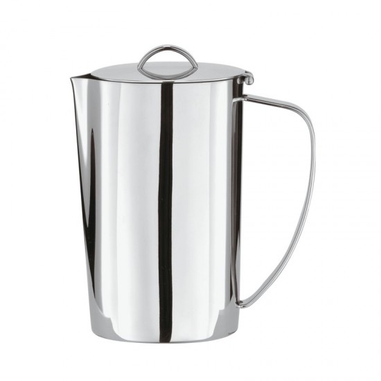 Shop quality Arthur Krupp Mirror Polished Stainless Steel Tea Pot with Spout Strainer, 600 ml in Kenya from vituzote.com Shop in-store or online and get countrywide delivery!