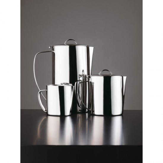 Shop quality Arthur Krupp Mirror Polished Stainless Steel Tea Pot with Spout Strainer, 600 ml in Kenya from vituzote.com Shop in-store or online and get countrywide delivery!