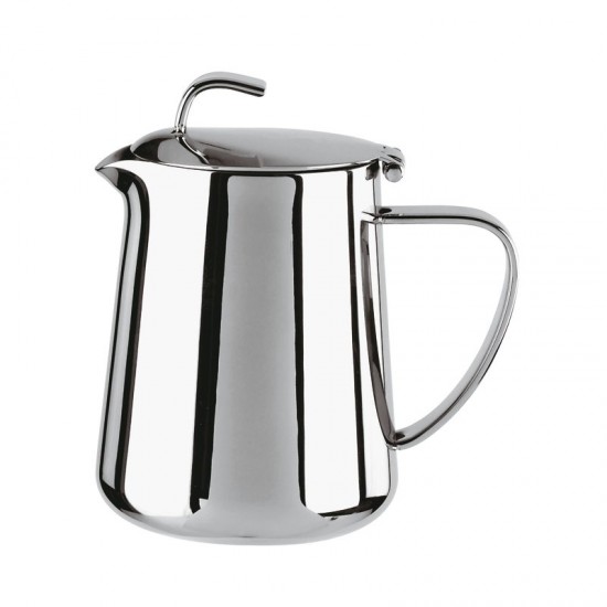 Shop quality Arthur Krupp Mirror Polished Stainless Steel Milk/coffee/teapot, 150 ml in Kenya from vituzote.com Shop in-store or online and get countrywide delivery!