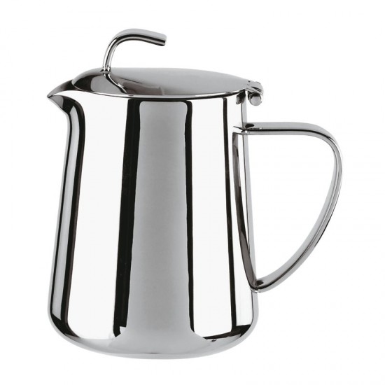 Shop quality Arthur Krupp Mirror Polished Stainless Steel Milk/coffee/teapot, 310 ml in Kenya from vituzote.com Shop in-store or online and get countrywide delivery!