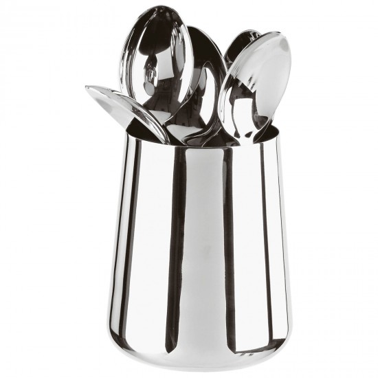 Shop quality Arthur Krupp Mirror Polished Stainless Steel Tea Spoon Holder in Kenya from vituzote.com Shop in-store or online and get countrywide delivery!