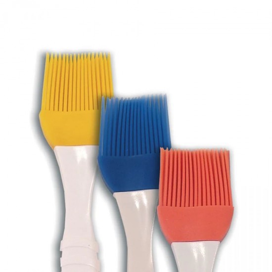 Shop quality Silicomart Silicone Barbeque Brush 180 mm in Kenya from vituzote.com Shop in-store or online and get countrywide delivery!