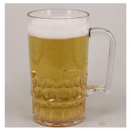 Shop quality Jiwins Plastic Clear Soda/Beer Tumbler, 300ml in Kenya from vituzote.com Shop in-store or online and get countrywide delivery!