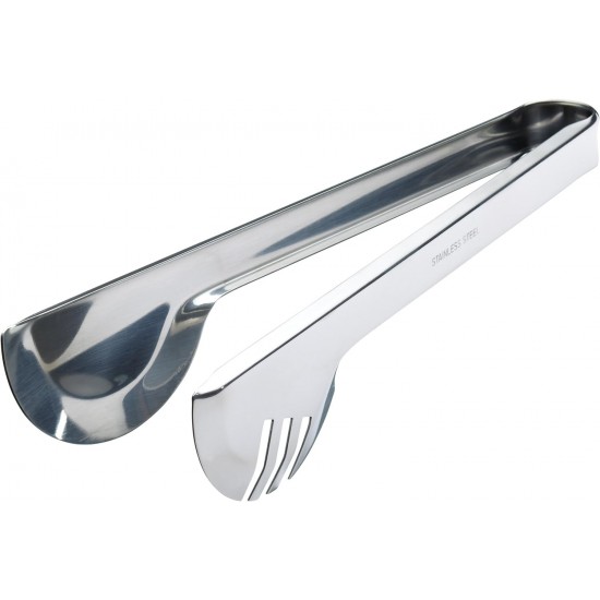 Shop quality Sunnex Stainless Steel Semi Circular One Sided Slotted Tongs in Kenya from vituzote.com Shop in-store or online and get countrywide delivery!