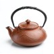 Shop quality Rosseto Japanese-Style Cast Iron Infuser TeaPot, 550ml - Brown in Kenya from vituzote.com Shop in-store or online and get countrywide delivery!