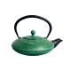 Shop quality Rosseto Japanese -Style Infuser Cast Iron Teapot 480Ml - Deep Green in Kenya from vituzote.com Shop in-store or online and get countrywide delivery!