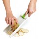 Shop quality Chef n Sleek Slice Handheld Collapsible Mandoline, One Size, Green in Kenya from vituzote.com Shop in-store or online and get countrywide delivery!