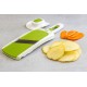 Shop quality Chef n Sleek Slice Handheld Collapsible Mandoline, One Size, Green in Kenya from vituzote.com Shop in-store or online and get countrywide delivery!