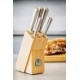 Shop quality Sabatier Classic Professional 5-Piece Chef s Knife Block Set in Kenya from vituzote.com Shop in-store or online and get countrywide delivery!