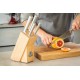 Shop quality Sabatier Classic Professional 5-Piece Chef s Knife Block Set in Kenya from vituzote.com Shop in-store or online and get countrywide delivery!