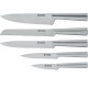 Shop quality Sabatier Classic Professional 5-Piece Chef s Knife Block Set in Kenya from vituzote.com Shop in-store or online and get countrywide delivery!