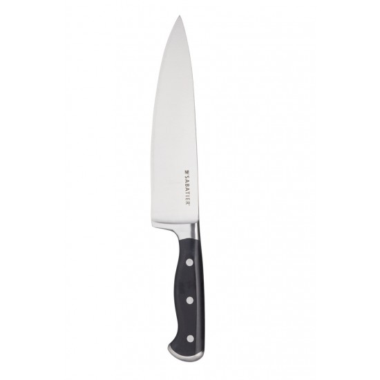 Sabatier Maison Edgekeeper 8" Chef Knife, (Razor-sharp edge), 5200572 Shop quality Sabatier Maison Edgekeeper 8" Chef Knife, (Razor-sharp edge) in Kenya from vituzote.com Shop in-store or online and get countrywide delivery!