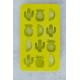 BarCraft Novelty Silicone Ice Cube Tray With Tropical Shapes, 22 x 13 cm x 2 cm, BCICETROPIC Shop quality BarCraft Novelty Silicone Ice Cube Tray With Tropical Shapes, 22 x 13 cm x 2 cm in Kenya from vituzote.com Shop in-store or online and get countrywide delivery!