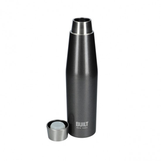 Shop quality Built Perfect Seal Charcoal Hydration Bottle 540ml in Kenya from vituzote.com Shop in-store or online and get countrywide delivery!