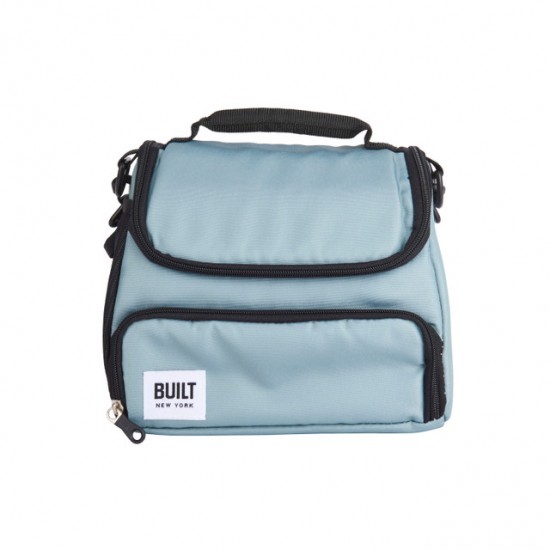 Shop quality Built Prime 5-Litre Insulated Lunch Bag with Compartments, Showerproof Polyester -  Belle Vie in Kenya from vituzote.com Shop in-store or online and get countrywide delivery!