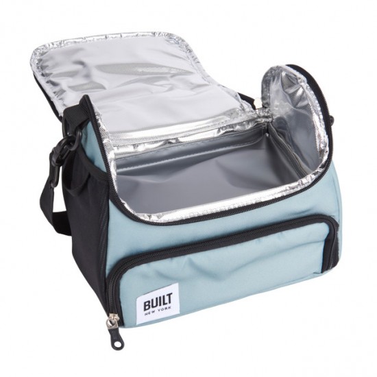 Shop quality Built Prime 5-Litre Insulated Lunch Bag with Compartments, Showerproof Polyester -  Belle Vie in Kenya from vituzote.com Shop in-store or online and get countrywide delivery!