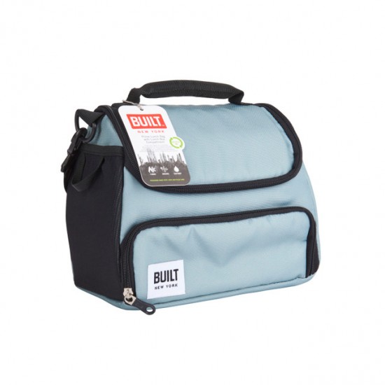 Shop quality Built Prime 5-Litre Insulated Lunch Bag with Compartments, Showerproof Polyester -  Belle Vie in Kenya from vituzote.com Shop in-store or online and get countrywide delivery!