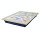 Shop quality Creative Tops Meadow Floral Lap tray, 44 x 34cm in Kenya from vituzote.com Shop in-store or online and get countrywide delivery!