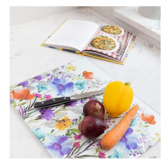 Creative Tops Meadow Floral Work Surface Protector, 15½" x 12", C000340 Shop quality Creative Tops Meadow Floral Work Surface Protector, 15½" x 12" in Kenya from vituzote.com Shop in-store or online and get countrywide delivery!