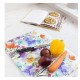 Creative Tops Meadow Floral Work Surface Protector, 15½" x 12", C000340 Shop quality Creative Tops Meadow Floral Work Surface Protector, 15½" x 12" in Kenya from vituzote.com Shop in-store or online and get countrywide delivery!