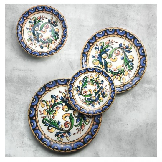 Shop quality Maxwell & Williams Ceramica Salerno Trevi Plate, 20cm in Kenya from vituzote.com Shop in-store or online and get countrywide delivery!