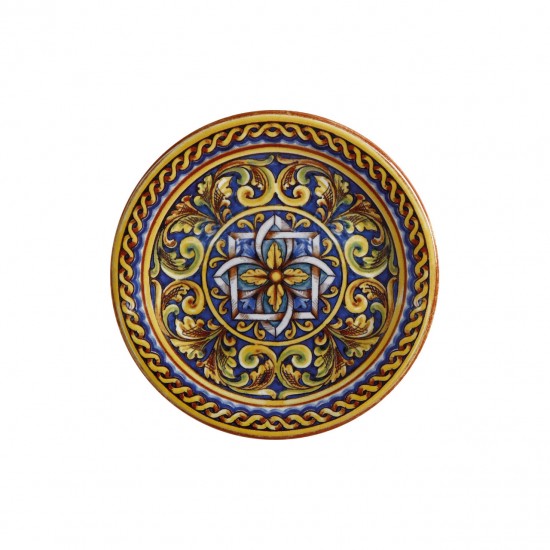 Shop quality Maxwell & Williams Ceramica Salerno Duomo Plate, 20cm in Kenya from vituzote.com Shop in-store or online and get countrywide delivery!