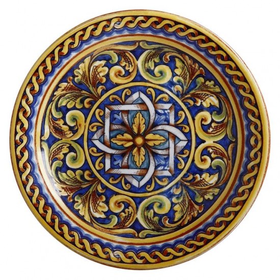Shop quality Maxwell & Williams Ceramica Salerno Duomo Plate, 20cm in Kenya from vituzote.com Shop in-store or online and get countrywide delivery!