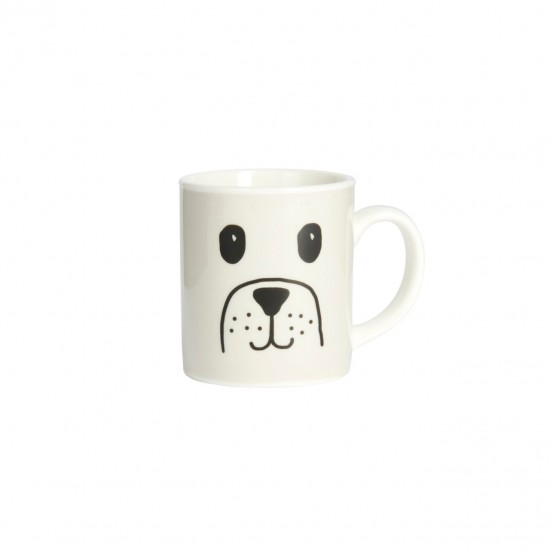 Shop quality Kitchen Craft Espresso Mug Dog Design in Kenya from vituzote.com Shop in-store or online and get countrywide delivery!