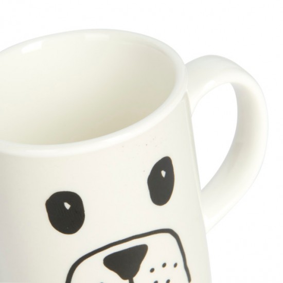 Shop quality Kitchen Craft Espresso Mug Dog Design in Kenya from vituzote.com Shop in-store or online and get countrywide delivery!