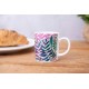 Shop quality KitchenCraft Espresso Mug Exotic Leaves Design in Kenya from vituzote.com Shop in-store or online and get countrywide delivery!