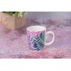 Shop quality KitchenCraft Espresso Mug Exotic Leaves Design in Kenya from vituzote.com Shop in-store or online and get countrywide delivery!