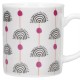 Shop quality Kitchen Craft Espresso Mug Exotic Rainbow Design in Kenya from vituzote.com Shop in-store or online and get countrywide delivery!