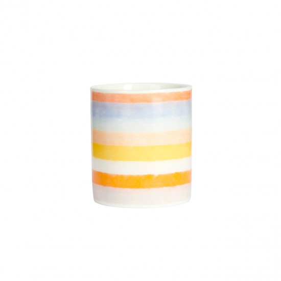 Shop quality Kitchen Craft Espresso Mug Soleada Stripe Design in Kenya from vituzote.com Shop in-store or online and get countrywide delivery!