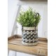 Shop quality Kitchen Craft Woven Seagrass Planter with Handles in Kenya from vituzote.com Shop in-store or online and get countrywide delivery!