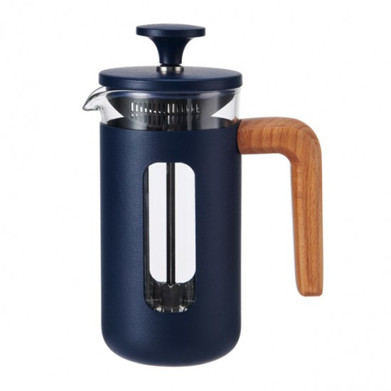 Shop quality La Cafetière Pisa 3-Cup Cafetiere, 350ml , Navy in Kenya from vituzote.com Shop in-store or online and get countrywide delivery!