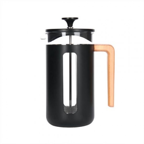 Shop quality La Cafetière Pisa Cafetiere, 8-Cup, Black in Kenya from vituzote.com Shop in-store or online and get countrywide delivery!