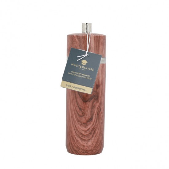 Shop quality MasterClass Salt or Pepper Mill (17cm) - Mahogany Finish in Kenya from vituzote.com Shop in-store or online and get countrywide delivery!