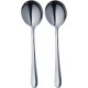 Shop quality Master Class Stainless Steel Soup Spoons, 17.5 cm (Set of 2) in Kenya from vituzote.com Shop in-store or online and get countrywide delivery!