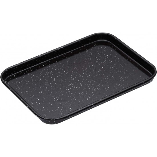 Shop quality Master Class Vitreous Enamel Baking Tray, 24 x 18 cm in Kenya from vituzote.com Shop in-store or online and get countrywide delivery!