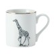 Shop quality Mikasa Giraffe Straight-Sided Porcelain Mug, 280ml in Kenya from vituzote.com Shop in-store or online and get countrywide delivery!