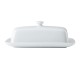 Mikasa Chalk Porcelain Butter Dish, 21cm, White, MKCHBUTTER Shop quality Mikasa Chalk Porcelain Butter Dish, 21cm, White in Kenya from vituzote.com Shop in-store or online and get countrywide delivery!