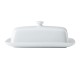 Shop quality Mikasa Chalk Porcelain Butter Dish, 21cm, White in Kenya from vituzote.com Shop in-store or online and get countrywide delivery!