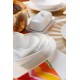 Mikasa Chalk Porcelain Butter Dish, 21cm, White, MKCHBUTTER Shop quality Mikasa Chalk Porcelain Butter Dish, 21cm, White in Kenya from vituzote.com Shop in-store or online and get countrywide delivery!
