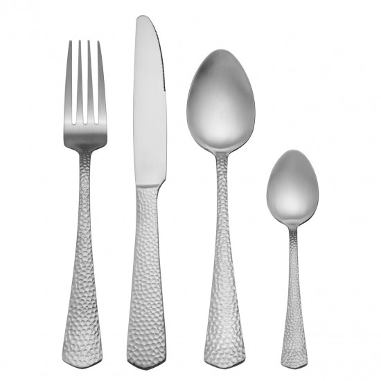 Shop quality Mikasa Broadway Stainless Steel Cutlery Set, 16 Piece in Kenya from vituzote.com Shop in-store or online and get countrywide delivery!
