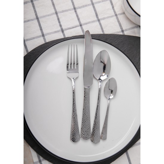 Shop quality Mikasa Broadway Stainless Steel Cutlery Set, 16 Piece in Kenya from vituzote.com Shop in-store or online and get countrywide delivery!