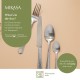 Shop quality Mikasa Broadway Stainless Steel Cutlery Set, 16 Piece in Kenya from vituzote.com Shop in-store or online and get countrywide delivery!